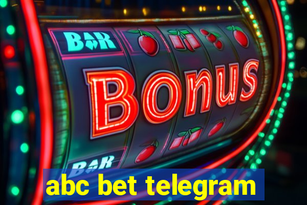 abc bet telegram